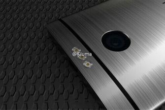 无边框设计+三闪光灯 HTC新机曝光