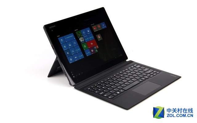 移动办公利器 联想MIIX 4 Pro多图赏析