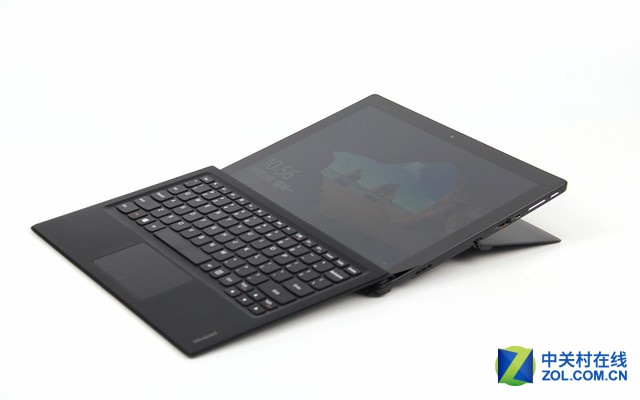 移动办公利器 联想MIIX 4 Pro多图赏析