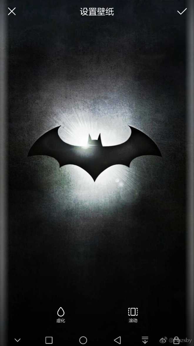 曲屏2k壁纸,你没见过的美.