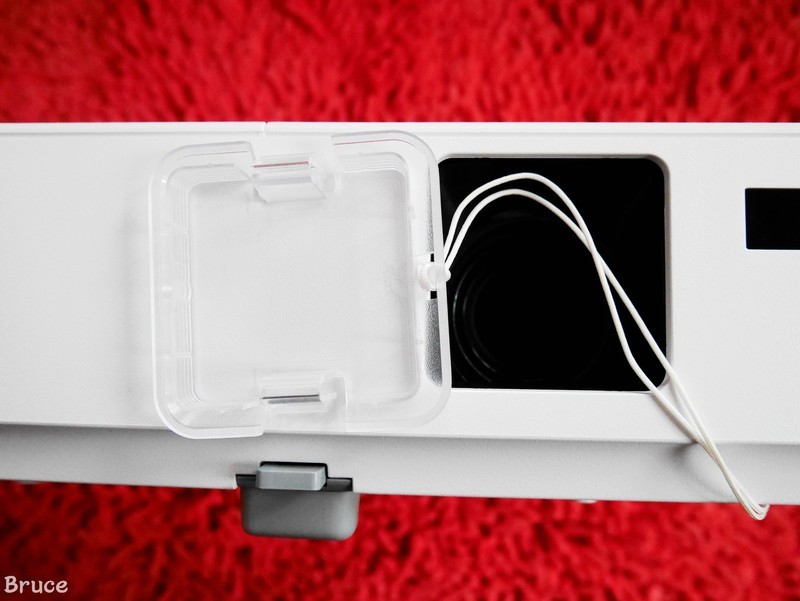 好投影，随身行——NEC CE3100H体验感受