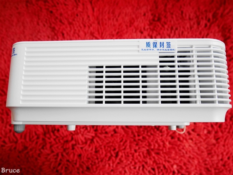 好投影，随身行——NEC CE3100H体验感受