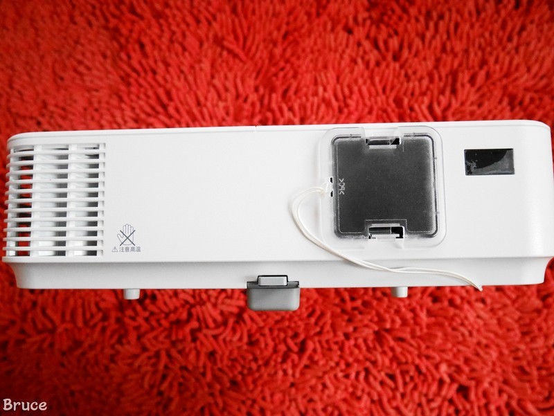 好投影，随身行——NEC CE3100H体验感受