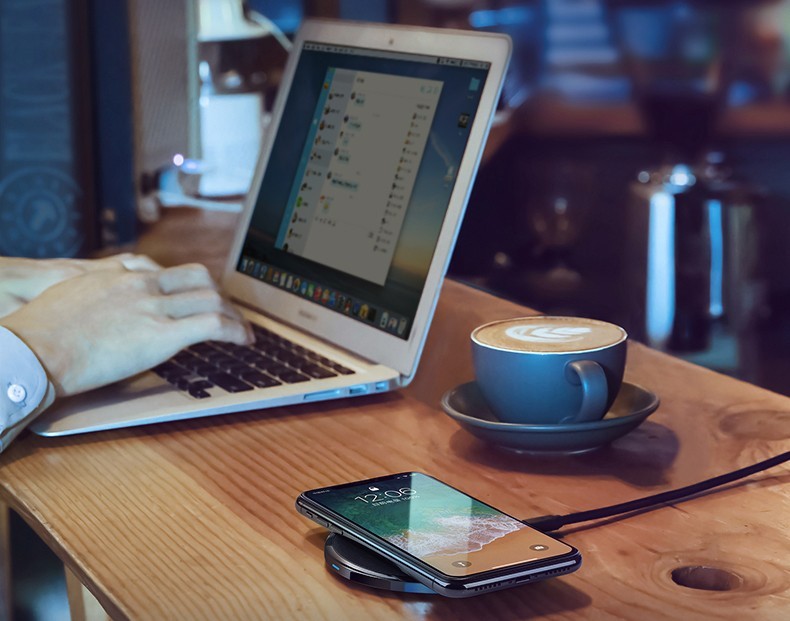 一加6没有无线充对手机充电有什么影响？