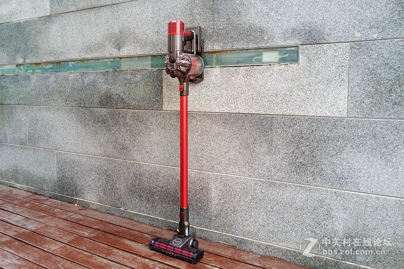 外观精致，动力非凡——浦桑尼克P9 GTS手持吸尘器测评