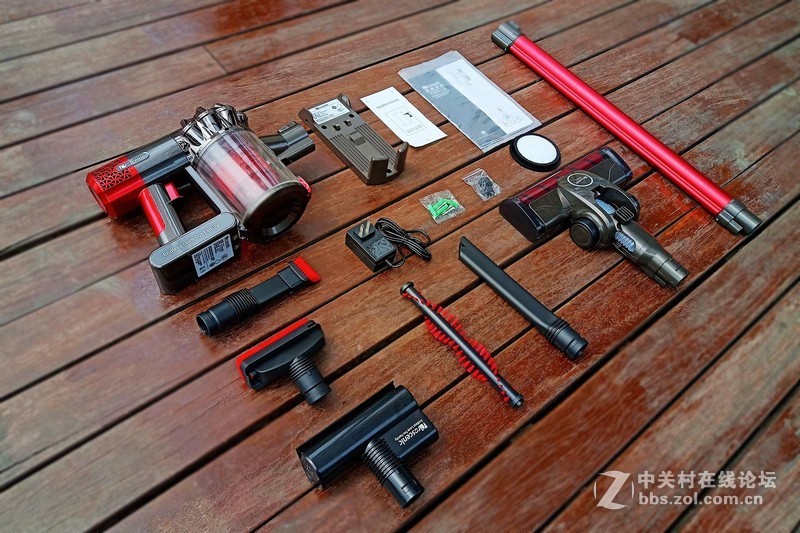 外观精致，动力非凡——浦桑尼克P9 GTS手持吸尘器测评