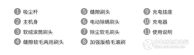 外观精致，动力非凡——浦桑尼克P9 GTS手持吸尘器测评