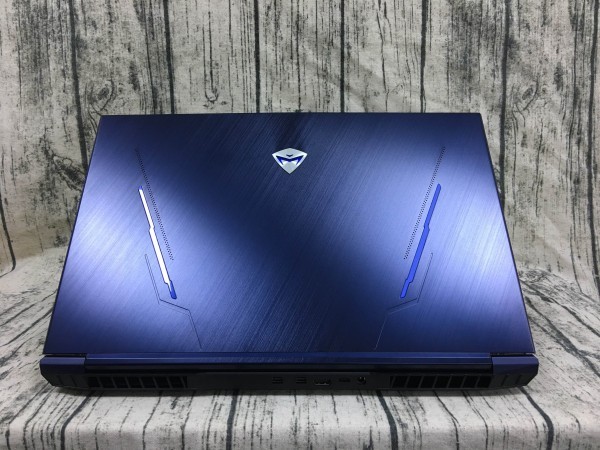 【搞机作战室】机械师F117-F PLUS全面屏游戏本驱动安装教程