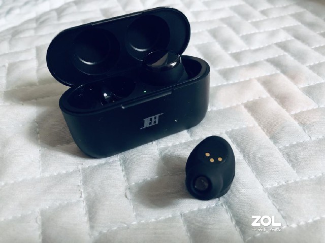 好物分享：目前觉得最好用的蓝牙耳机JEET Air Plus