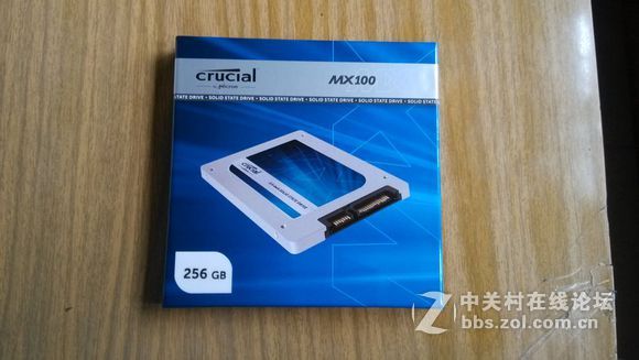 苦逼的曾经被MX100坑的历史，深刻告诉我，稳定压倒一切