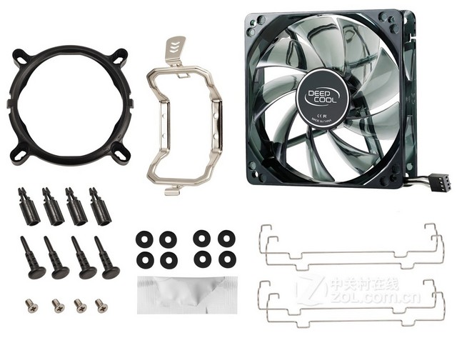 CPU散热卡太紧？主板和U都受伤害！