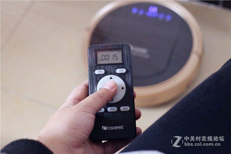 ＃双侦测 真规划＃浦桑尼克790T 轻松家务好帮手