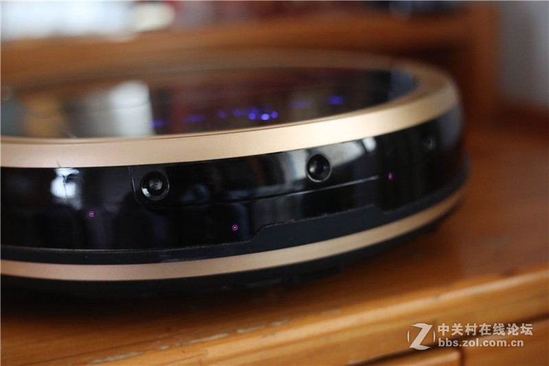 ＃双侦测 真规划＃浦桑尼克790T 轻松家务好帮手