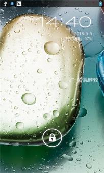联想A590卡刷包 官方精简省电版