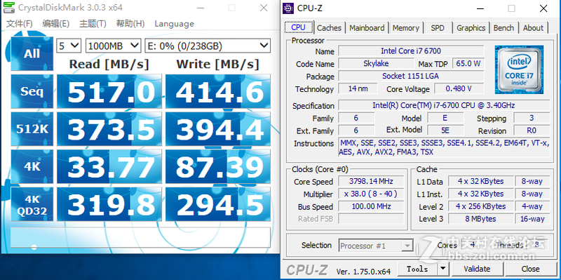苦逼的曾经被MX100坑的历史，深刻告诉我，稳定压倒一切