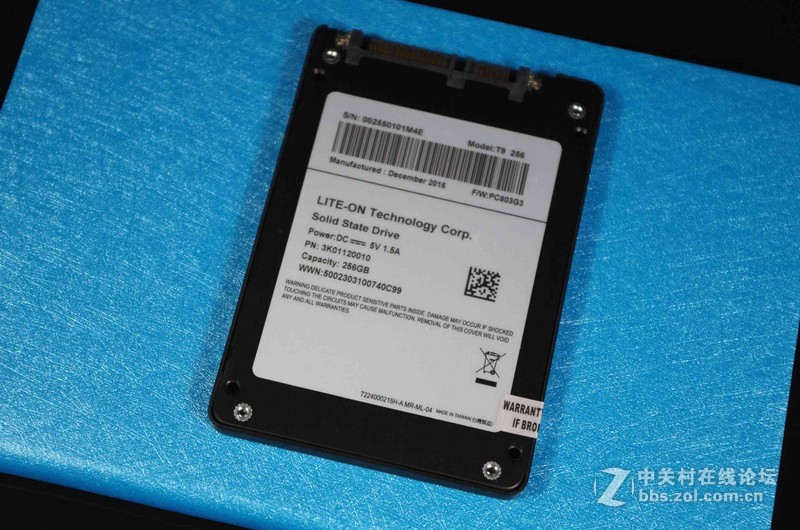 苦逼的曾经被MX100坑的历史，深刻告诉我，稳定压倒一切