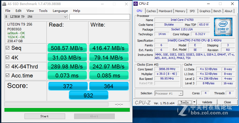 苦逼的曾经被MX100坑的历史，深刻告诉我，稳定压倒一切