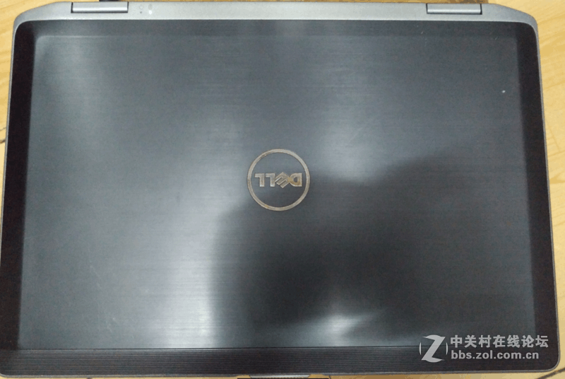 600 元出i5 4G DELL E6420 i5 2520M