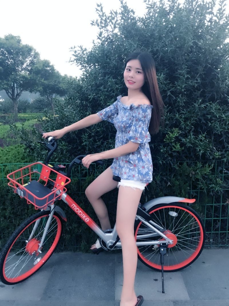 #踏青去# #反正拍一夏##睡前自拍打卡#