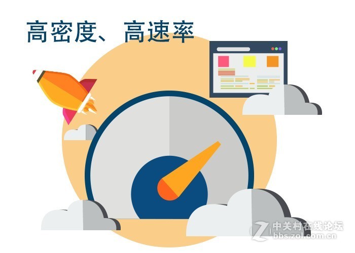 大型企业场景无线覆盖方案