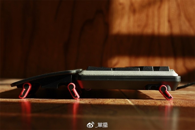 【單擺出品】办公文明用语-CHERRY MX 5.0