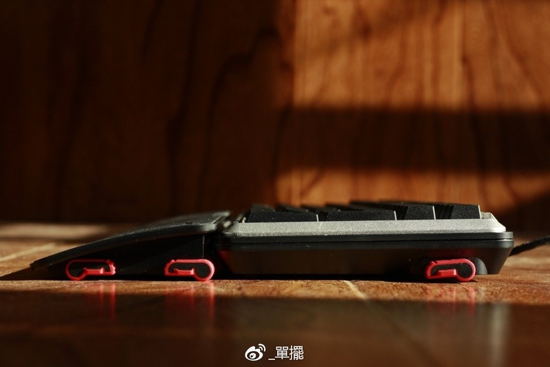 【單擺出品】办公文明用语-CHERRY MX 5.0