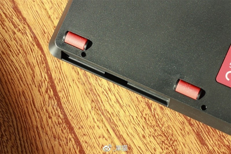 【單擺出品】办公文明用语-CHERRY MX 5.0