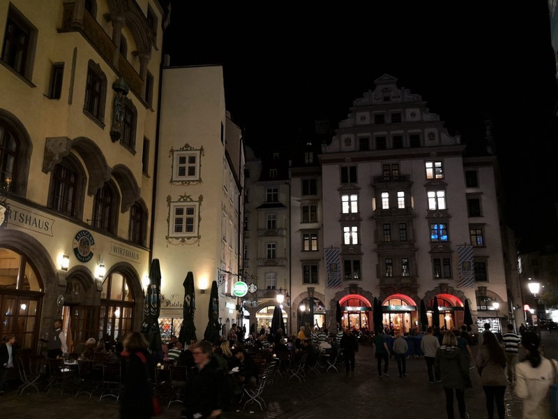 以下犯上（七）：华为Mate 10 Pro挑战星空体育平台Note 8（主摄）