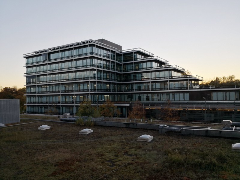 以下犯上（七）：华为Mate 10 Pro挑战星空体育平台Note 8（主摄）