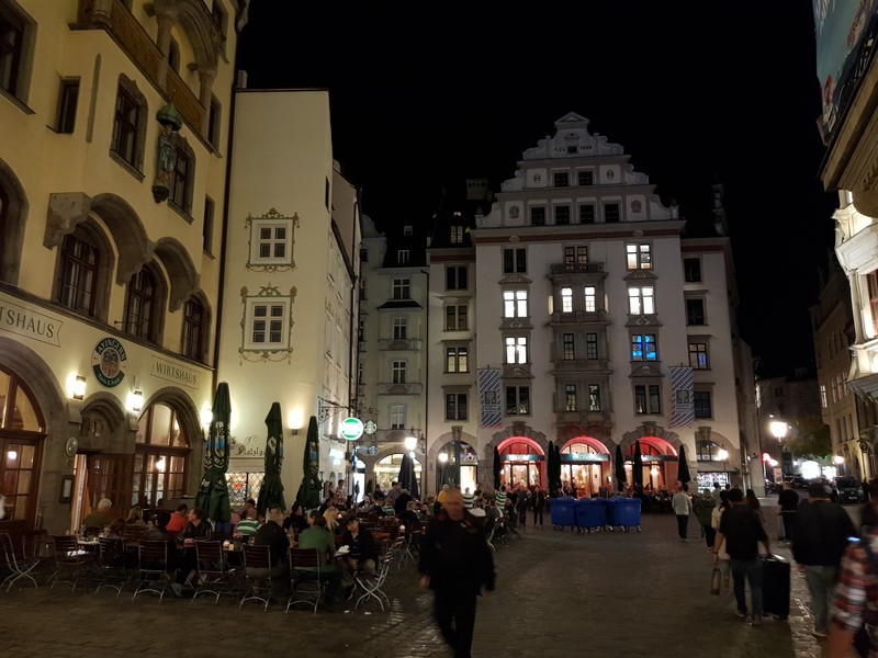 以下犯上（七）：华为Mate 10 Pro挑战星空体育平台Note 8（主摄）