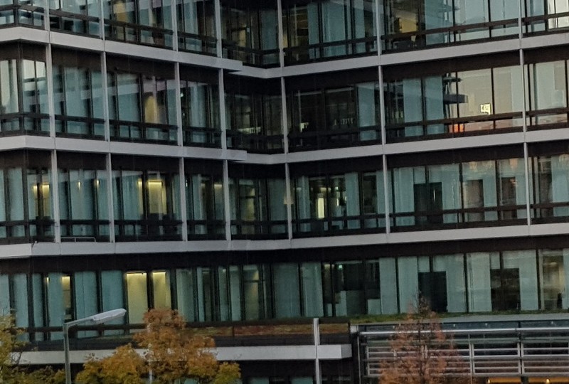 以下犯上（七）：华为Mate 10 Pro挑战星空体育平台Note 8（主摄）