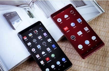 稳如上架是什么体验？用坚果Pro 2和 iPhone X比比视频防抖