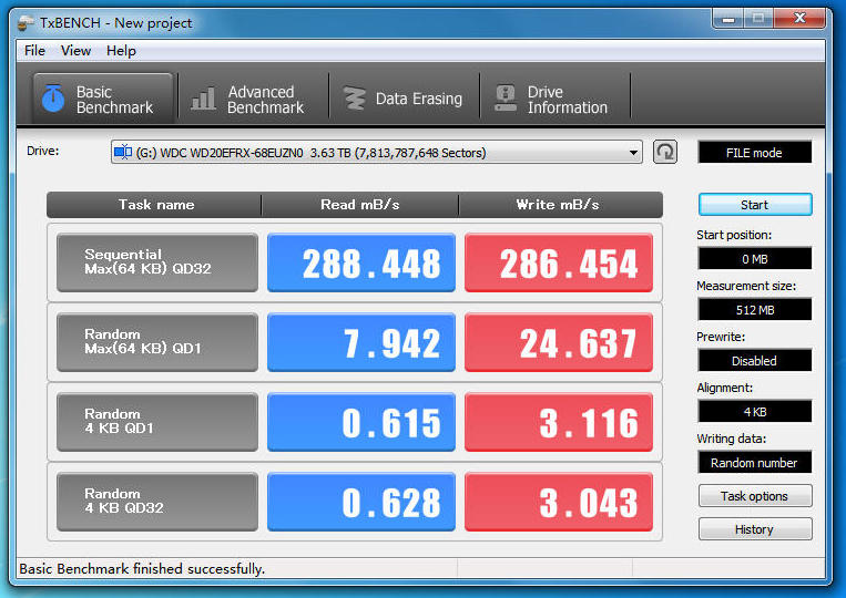 机械硬盘阵列能比固态快？ ORICO WS200RC3硬盘柜+西部数据红盘实战体验