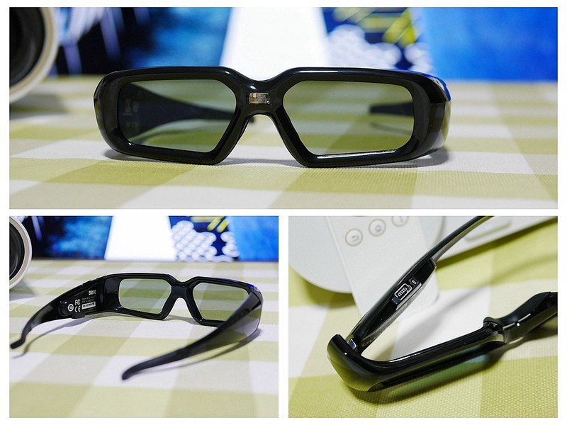 短焦轻松100寸巨幕影院 能演会唱的明基i500智能投影仪评测