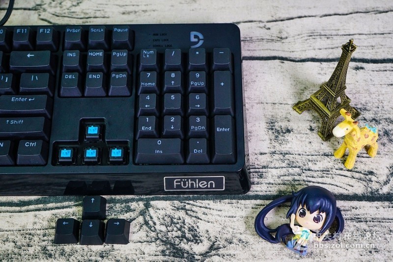 小力量大结果，不小心培养了游戏开发者