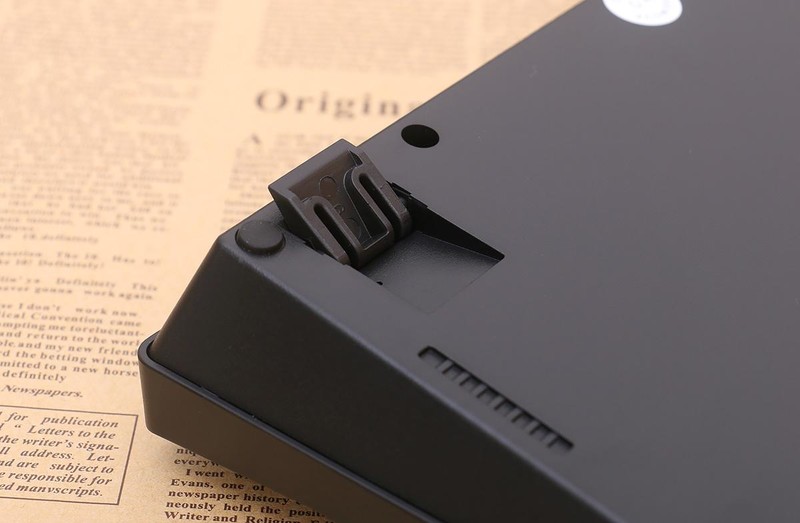 回归纯粹与简约，芝奇 KM570 MX 红轴机械键盘上手玩！