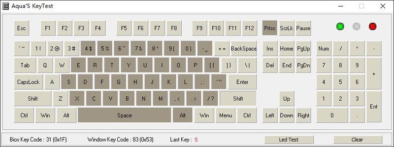 回归纯粹与简约，芝奇 KM570 MX 红轴机械键盘上手玩！