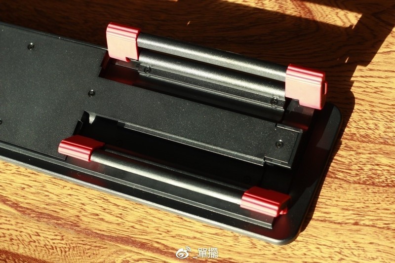 【單擺出品】办公文明用语-CHERRY MX 5.0