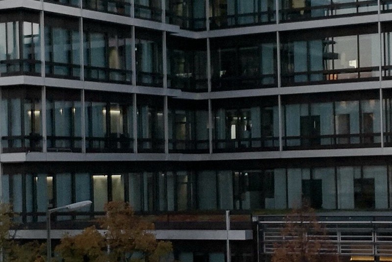 以下犯上（七）：华为Mate 10 Pro挑战星空体育平台Note 8（主摄）