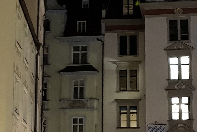 以下犯上（七）：华为Mate 10 Pro挑战星空体育平台Note 8（主摄）