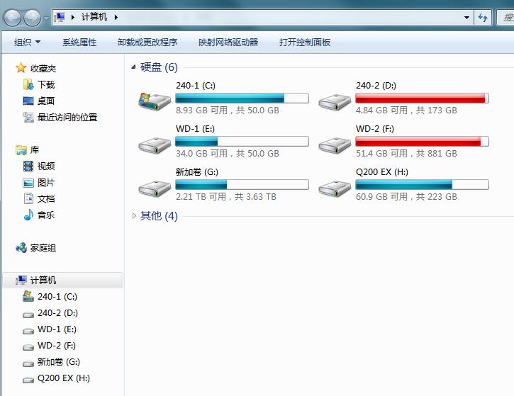 机械硬盘阵列能比固态快？ ORICO WS200RC3硬盘柜+西部数据红盘实战体验