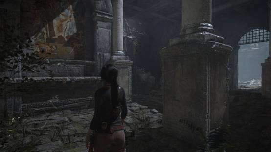 游戏悍将电源助力，畅游古墓丽影！