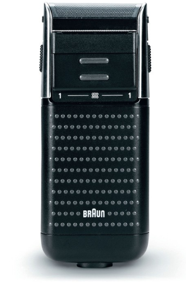 从德国博朗，一窥德意志产品设计