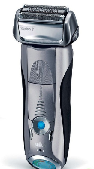 从德国博朗，一窥德意志产品设计