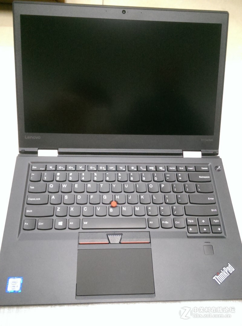 x1 carbon 2016港行到手简单开箱肢解！