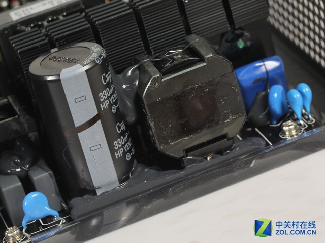 #版主坐堂# 只看功率会被骗 要稳定主机电源四步选