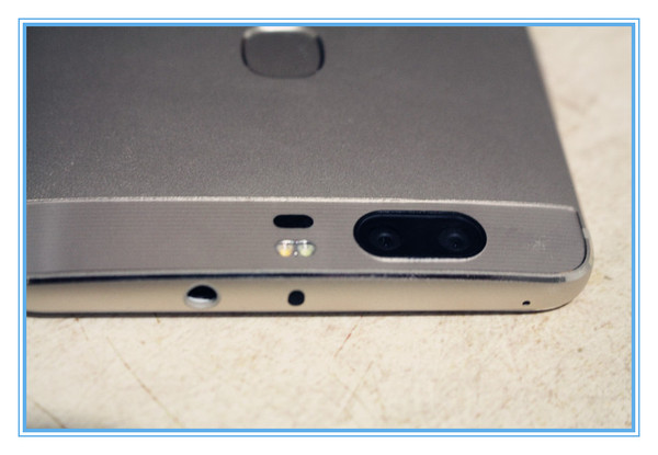 唤醒科技，荣耀崛起之作--荣耀V8开箱