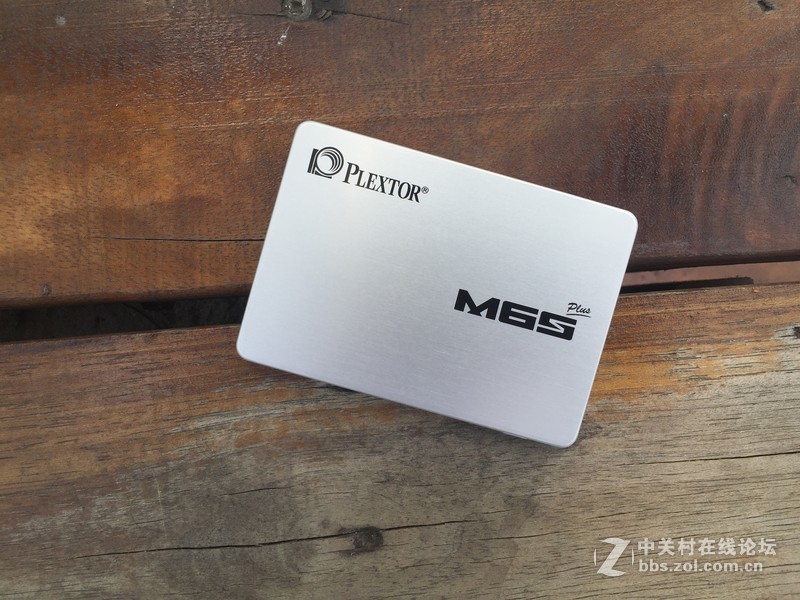 ＃极速新体验＃小白玩固态（开箱篇）--浦科特SSD M6s plus试玩