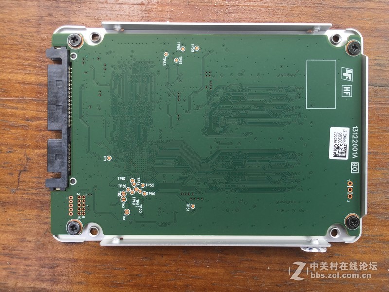 ＃极速新体验＃小白玩固态（开箱篇）--浦科特SSD M6s plus试玩