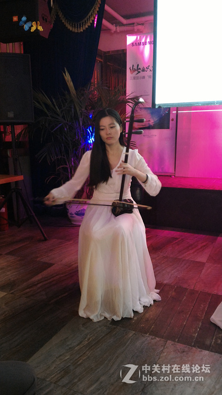 #星空体育平台显示器“戏·曲”线下体验会#此“曲”只因星空体育平台有